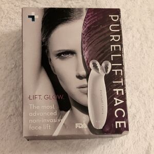 PureLift Face Lifting Device